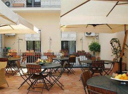 Hotel Agathae Catania Kemudahan gambar