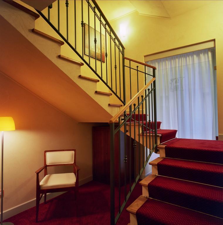Hotel Agathae Catania Luaran gambar