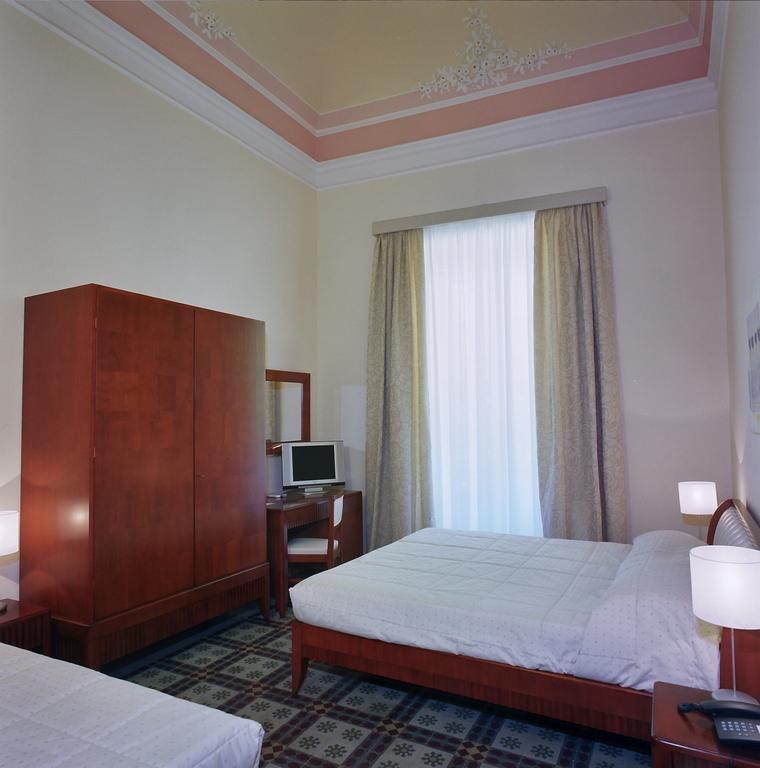 Hotel Agathae Catania Bilik gambar