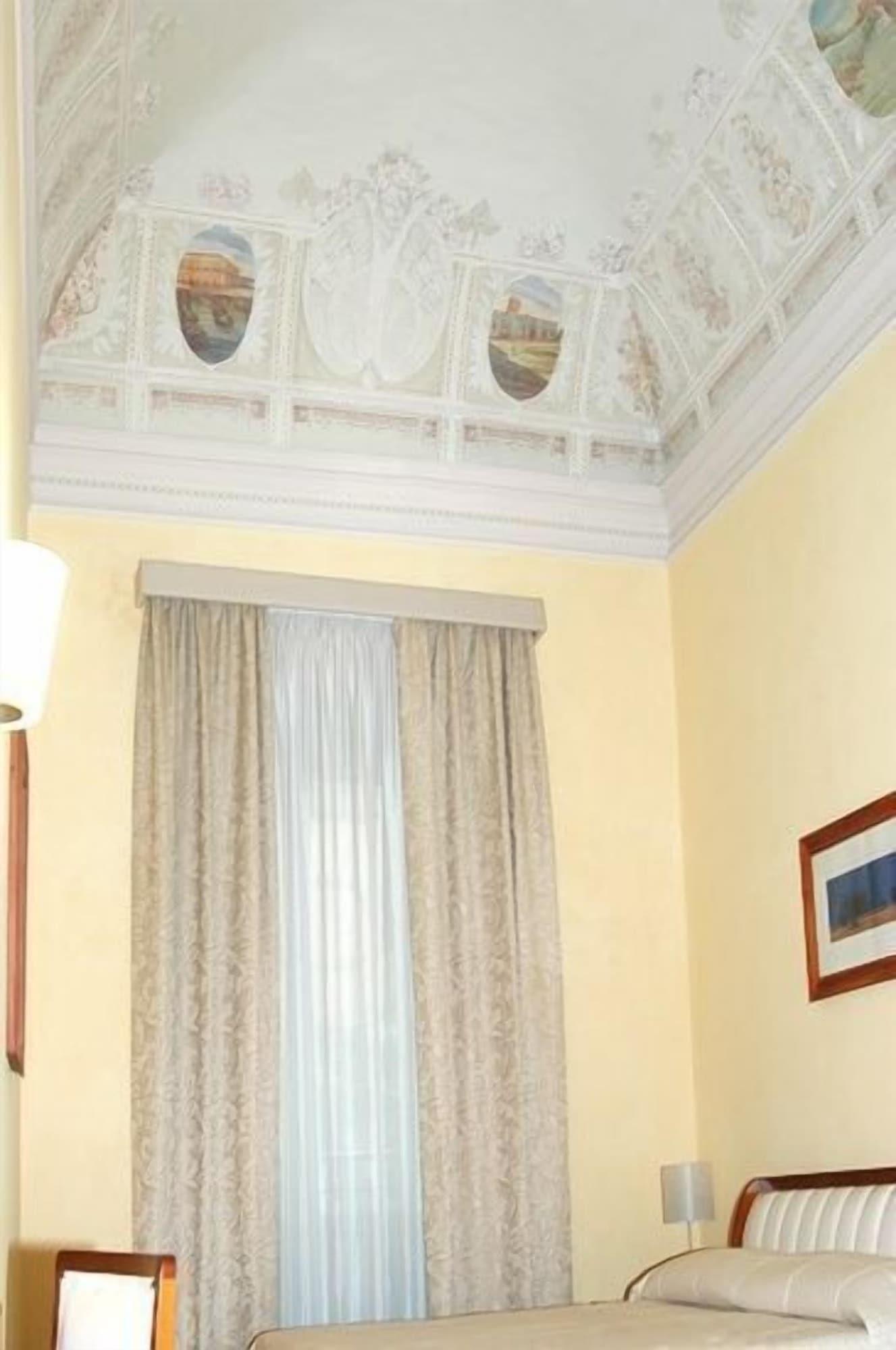 Hotel Agathae Catania Luaran gambar