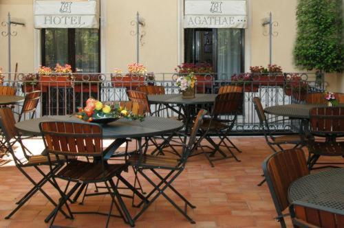 Hotel Agathae Catania Luaran gambar