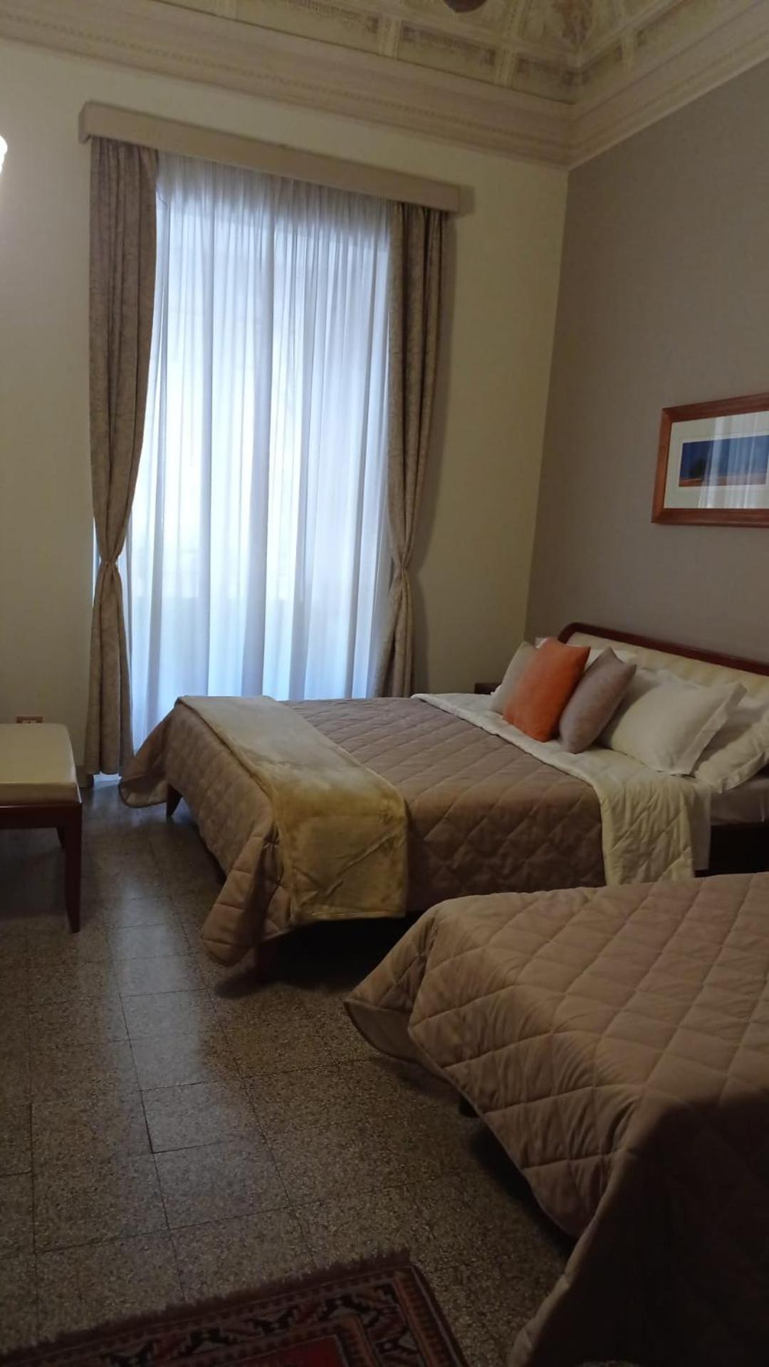 Hotel Agathae Catania Luaran gambar