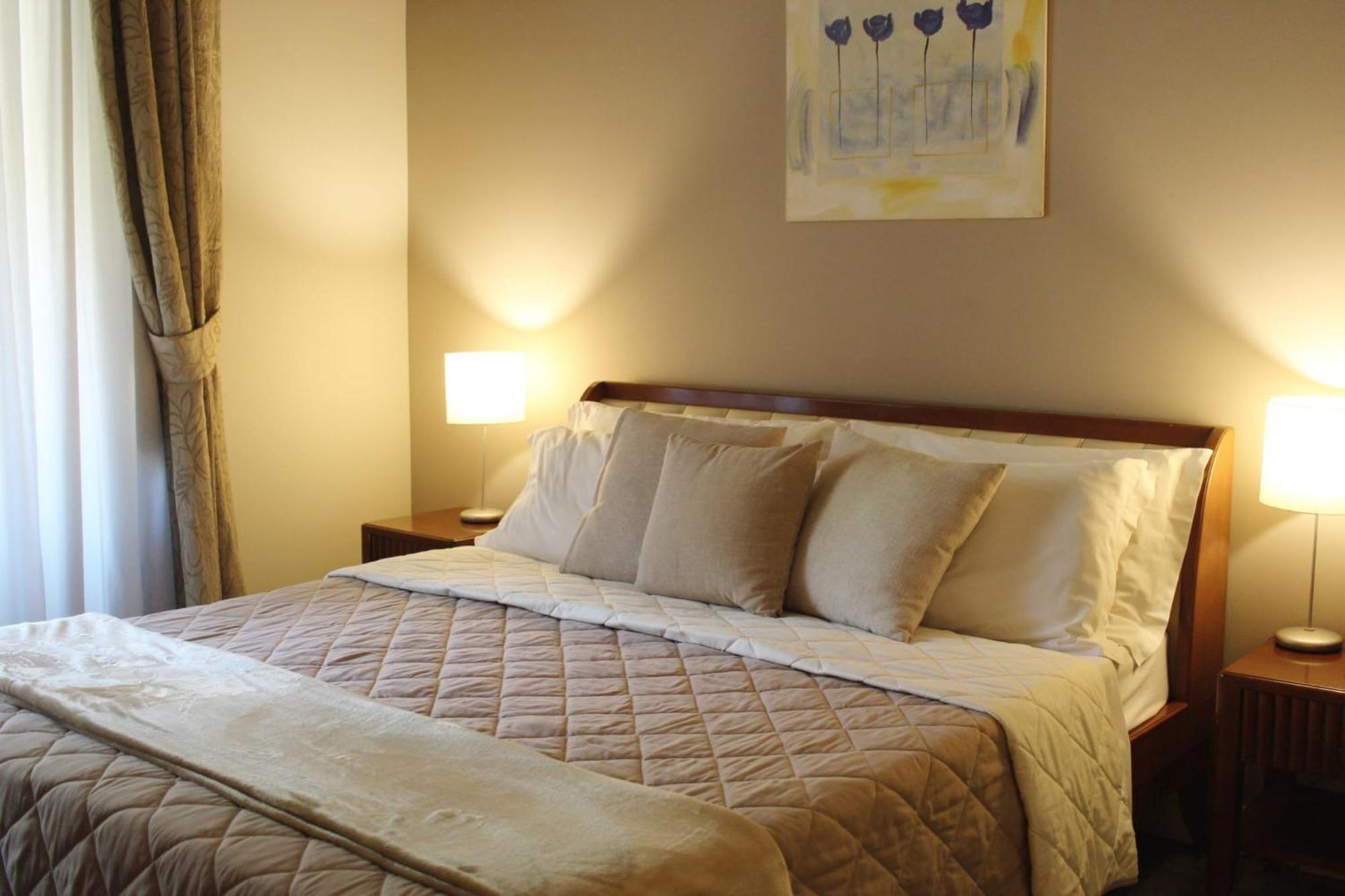 Hotel Agathae Catania Luaran gambar
