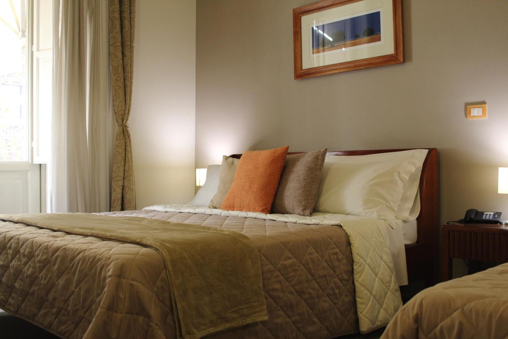 Hotel Agathae Catania Luaran gambar