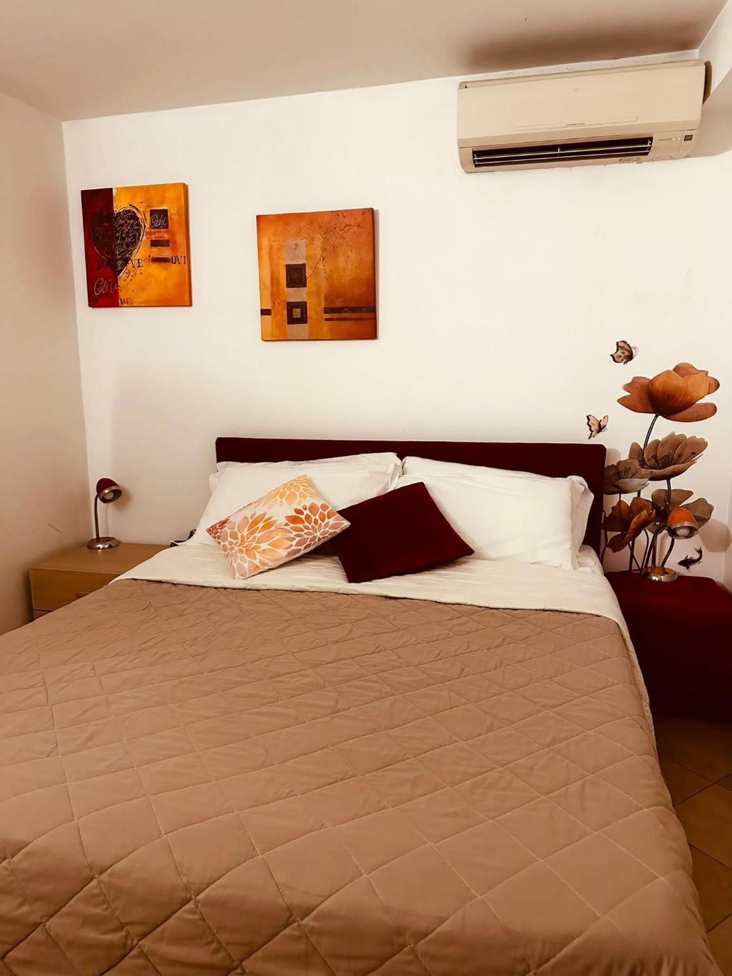 Hotel Agathae Catania Luaran gambar