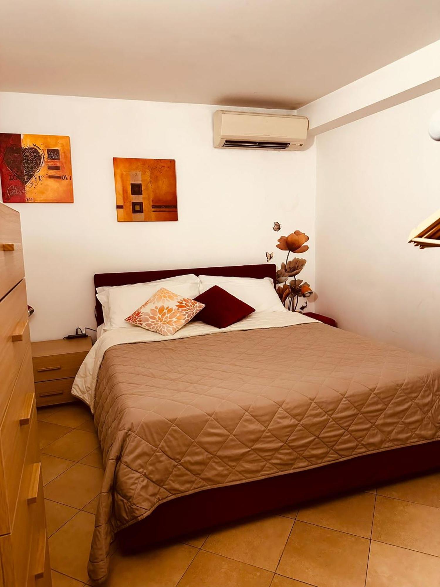 Hotel Agathae Catania Luaran gambar