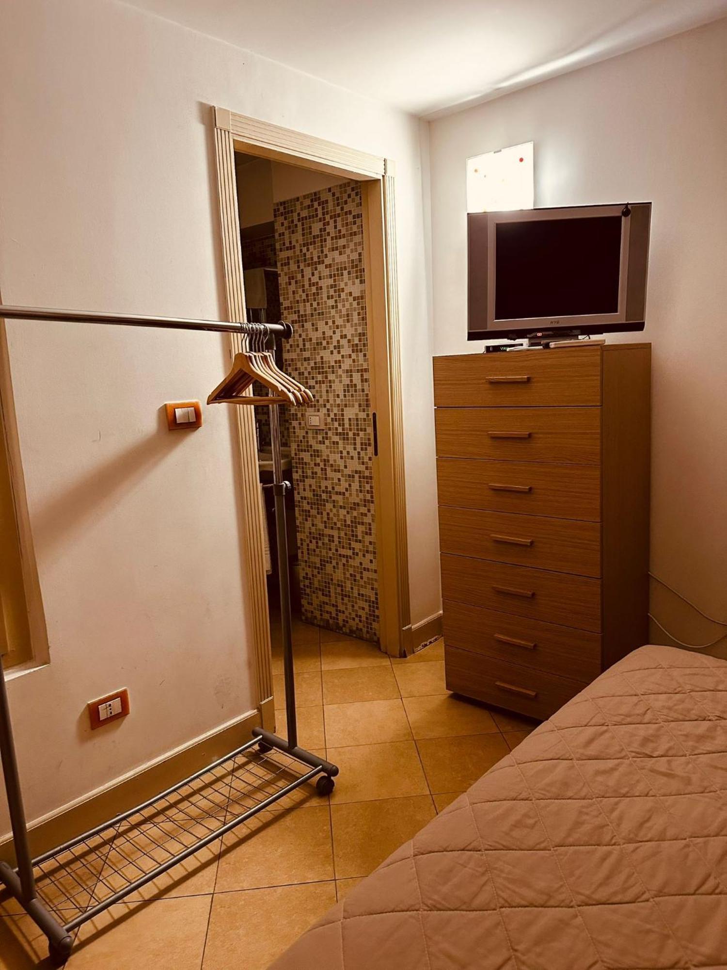 Hotel Agathae Catania Luaran gambar