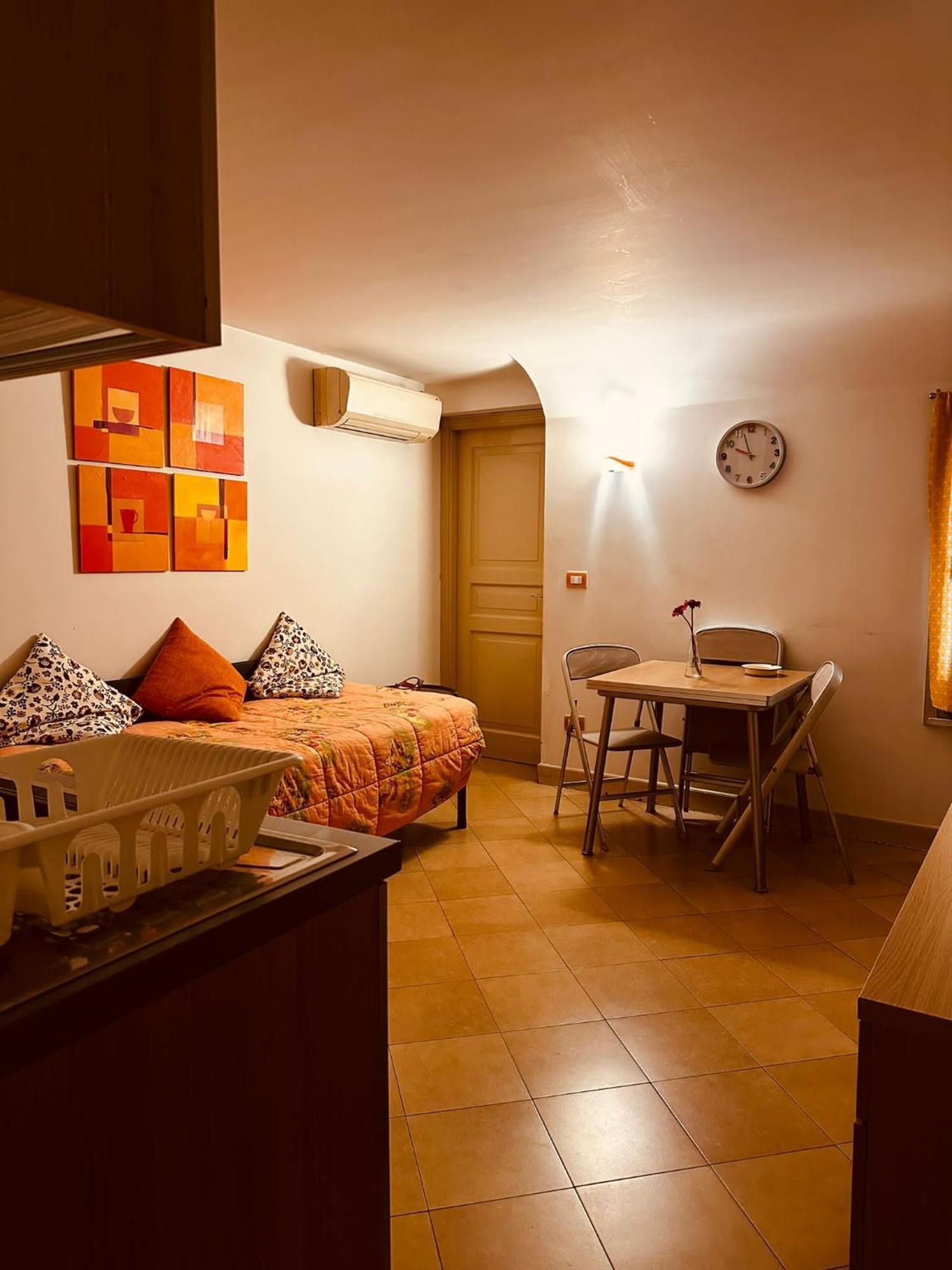 Hotel Agathae Catania Luaran gambar