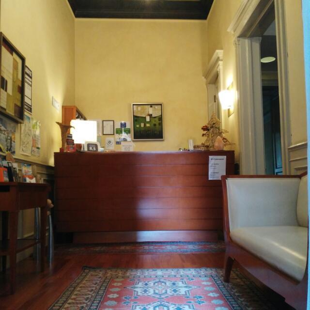 Hotel Agathae Catania Luaran gambar