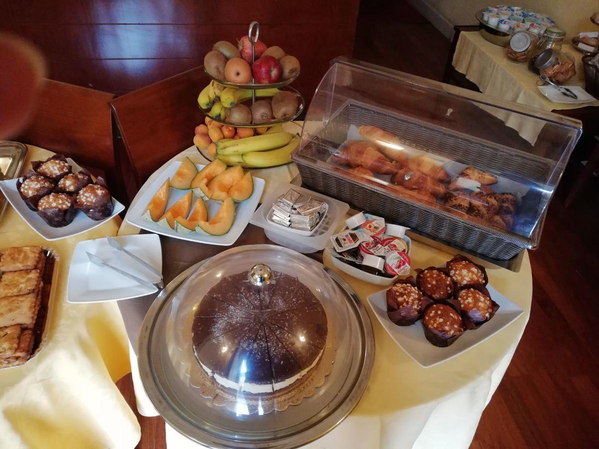 Hotel Agathae Catania Luaran gambar