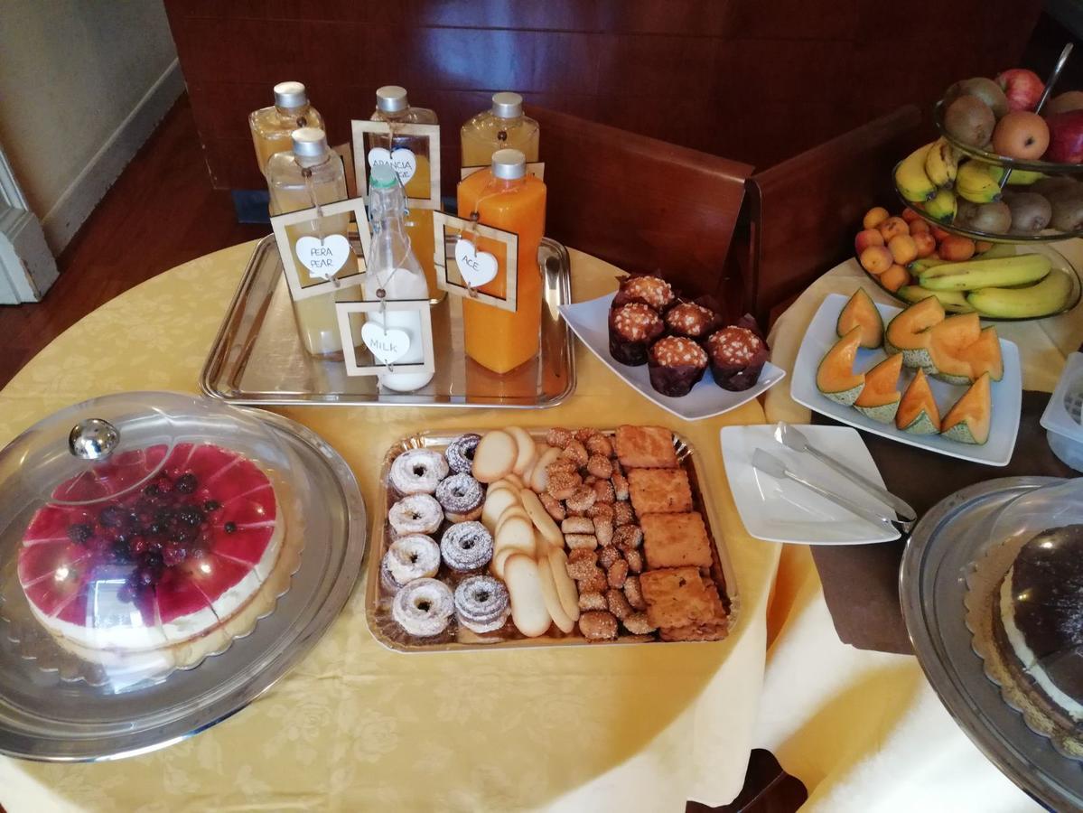 Hotel Agathae Catania Luaran gambar