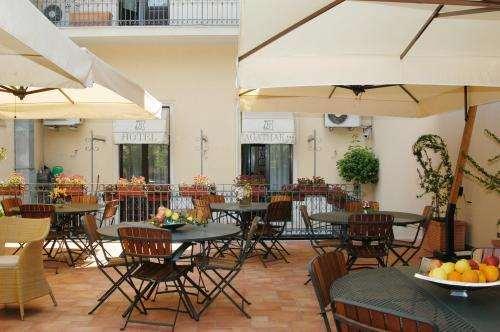 Hotel Agathae Catania Kemudahan gambar